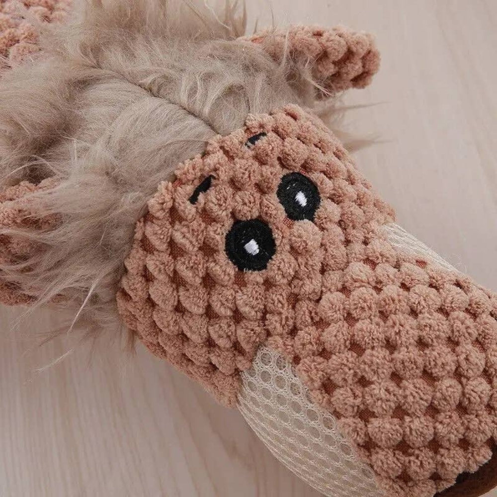 AnimalPaw™-Designed for Strong Chewers