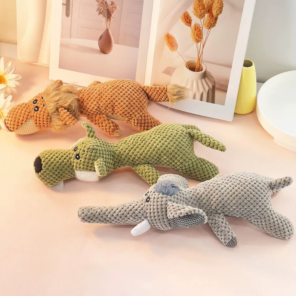 AnimalPaw™-Designed for Strong Chewers